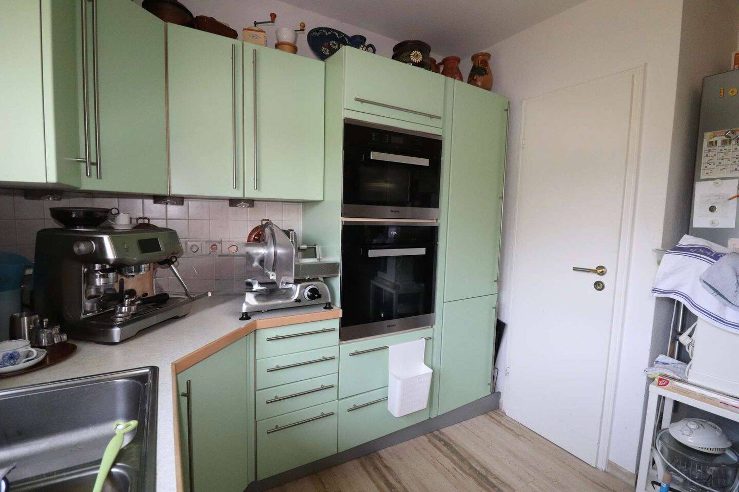 Familienidylle mit Garten, Kamin und Ausbaureserve – Rastatt – Vorschaubild 9