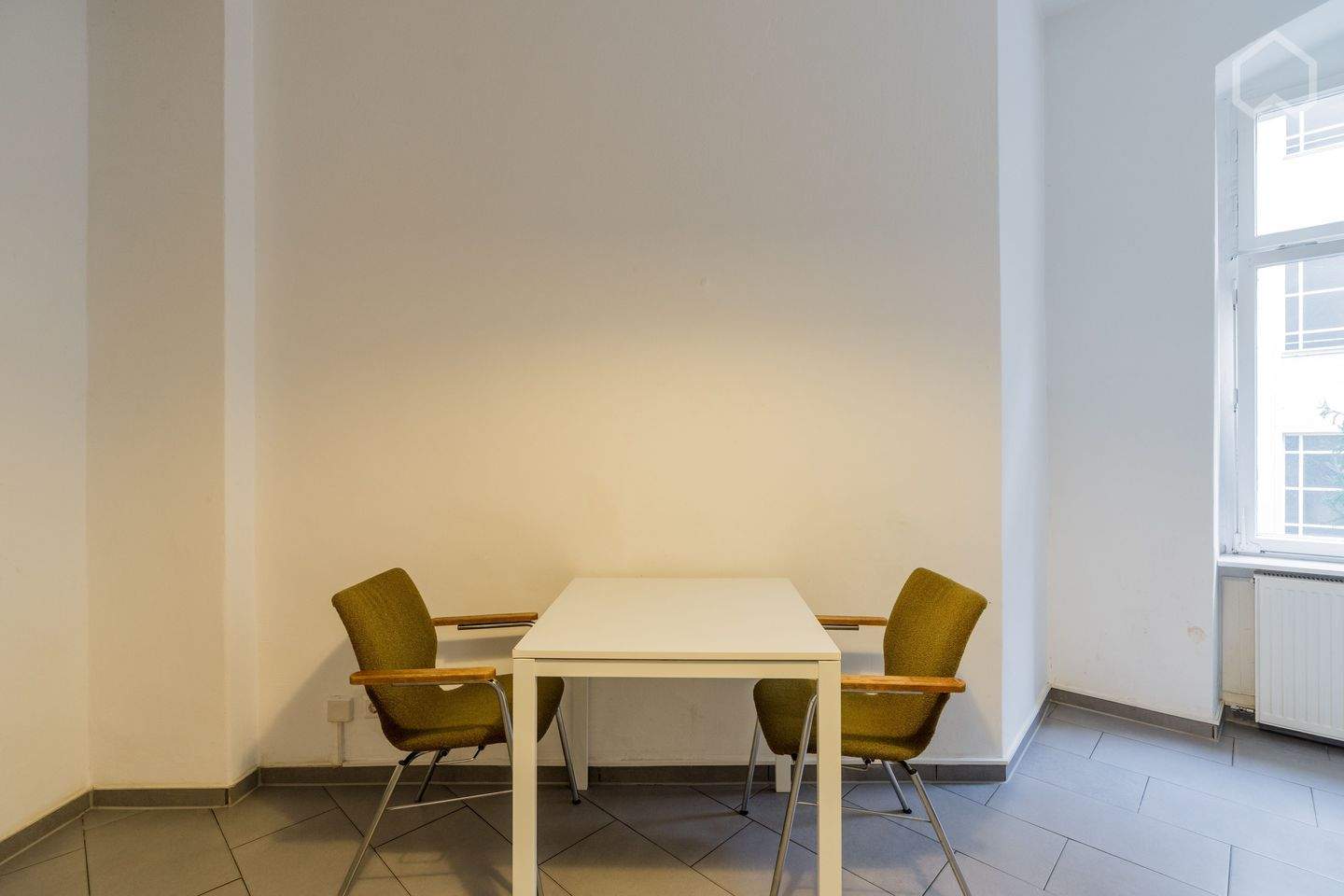 Schicke Onboarding-Wohnung in Top-Lage - Perfekt für Paare – Berlin – Vorschaubild 4