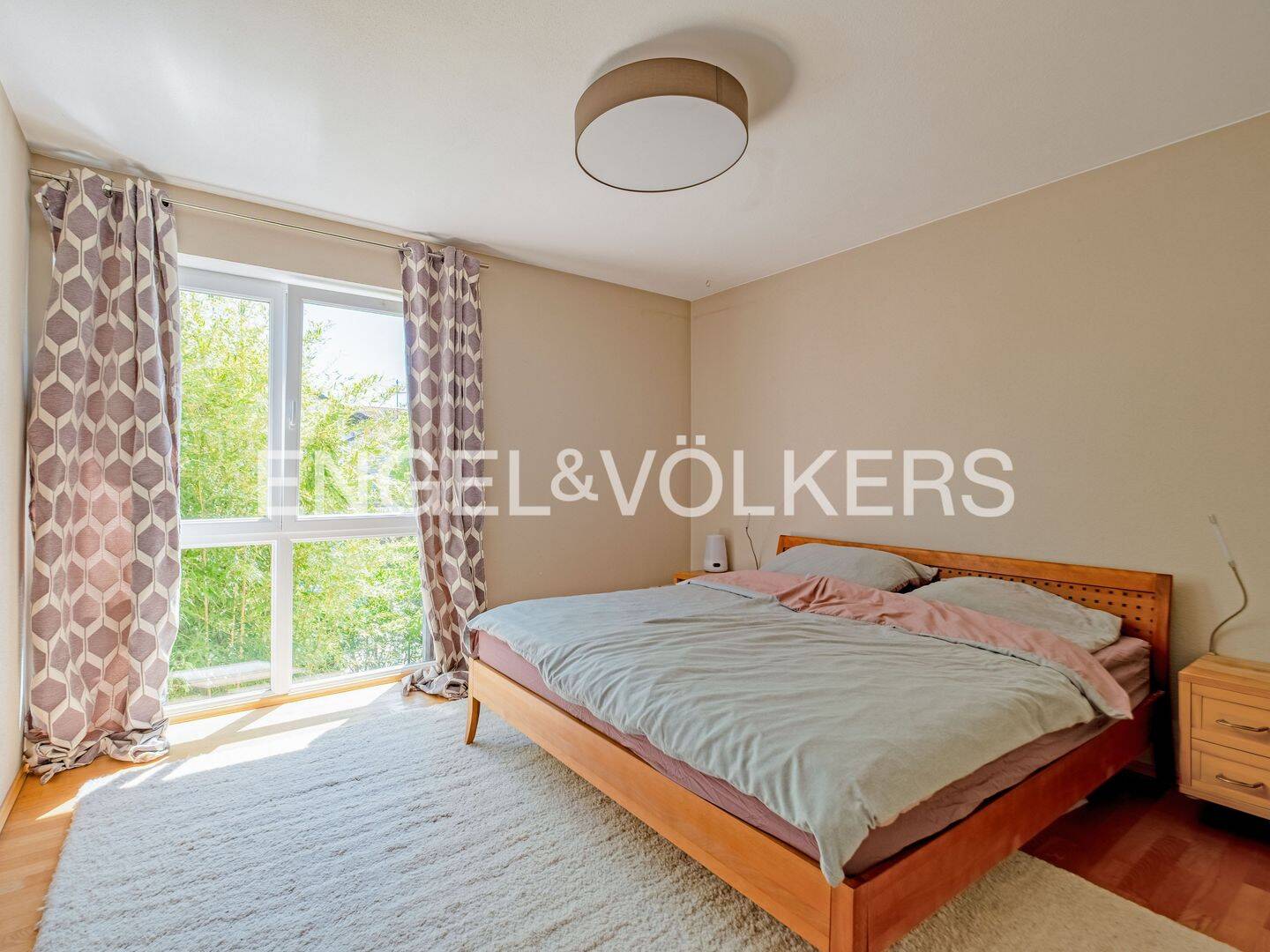 Exklusives Architektenhaus in ruhiger Lage – Hebertshausen – Vorschaubild 8