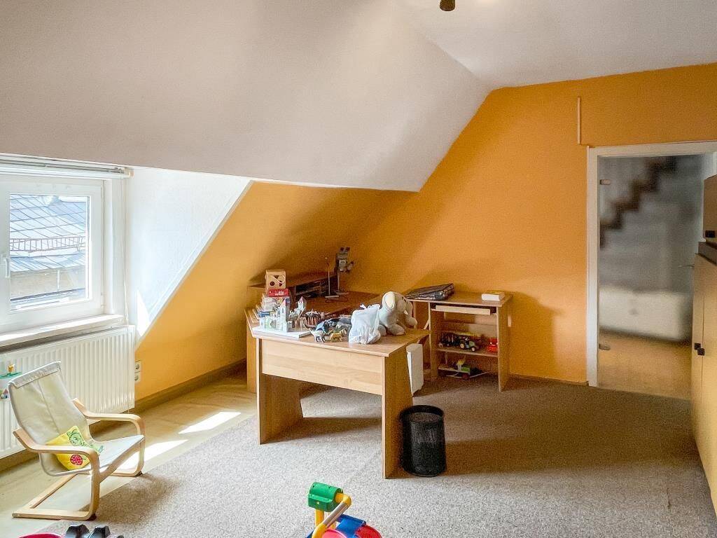 großes Haus mit Potential in zentraler Lage von Bad Lobenstein (A1694) – Bad Lobenstein – Vorschaubild 5