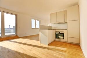 Smyles Living - wunderschöne Dachgeschosswohnung mit Blick über Friedenau – 12159 Berlin – Vorschaubild 5