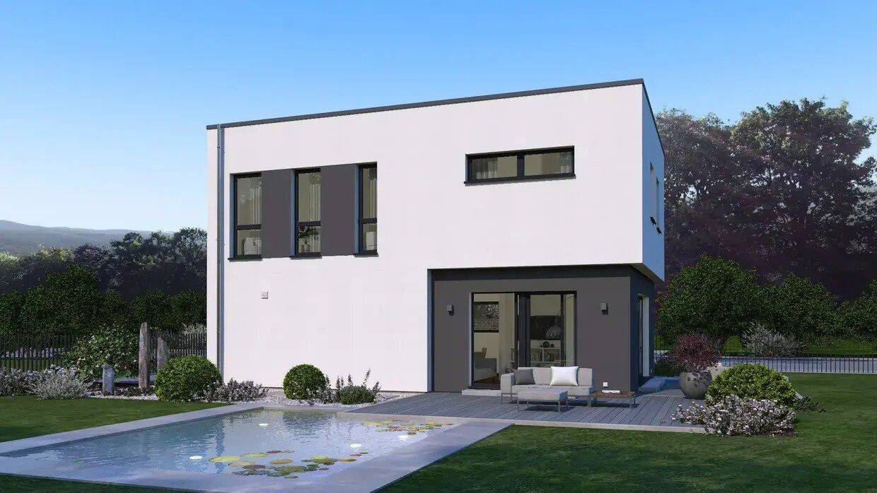 Das Ende aller Kompromisse: Ihr exklusives Premium-Zuhause der "Black Label"-Klasse! – Solingen – Vorschaubild 3