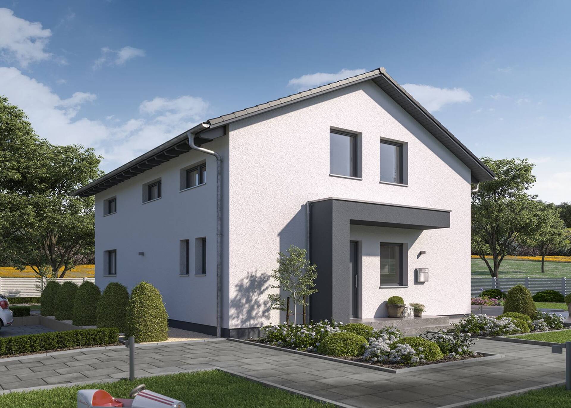 Einfamilienhaus in 26721 Emden mit 134 m² kaufen