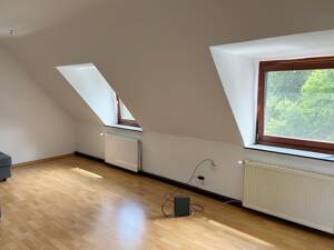 Gemütliche 3 ZKB Wohnung mit Einbauküche in Kassel-Wilhelmshöhe - PKW-Stellplatz möglich