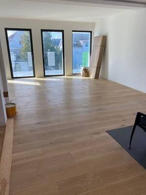 Neu ! Gegen GEBOT ! 2 Generationen Stadthaus /Fahrstuhl Penthouse zzgl.53m² Biofilter Umluftheizung /Staubfrei ! Äußerst Sparsam heizen. – 28309 Bremen – Vorschaubild 7