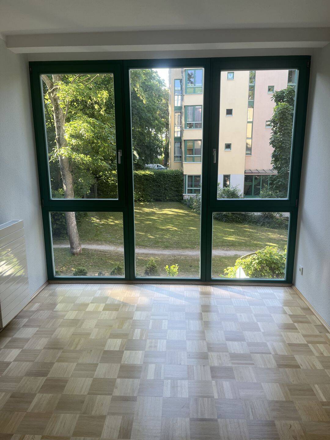 Super 3-Zimmer Wohnung mit Balkon und Tiefgaragenstellplatz/ Stadtfeld Ost – Magdeburg – Vorschaubild 6