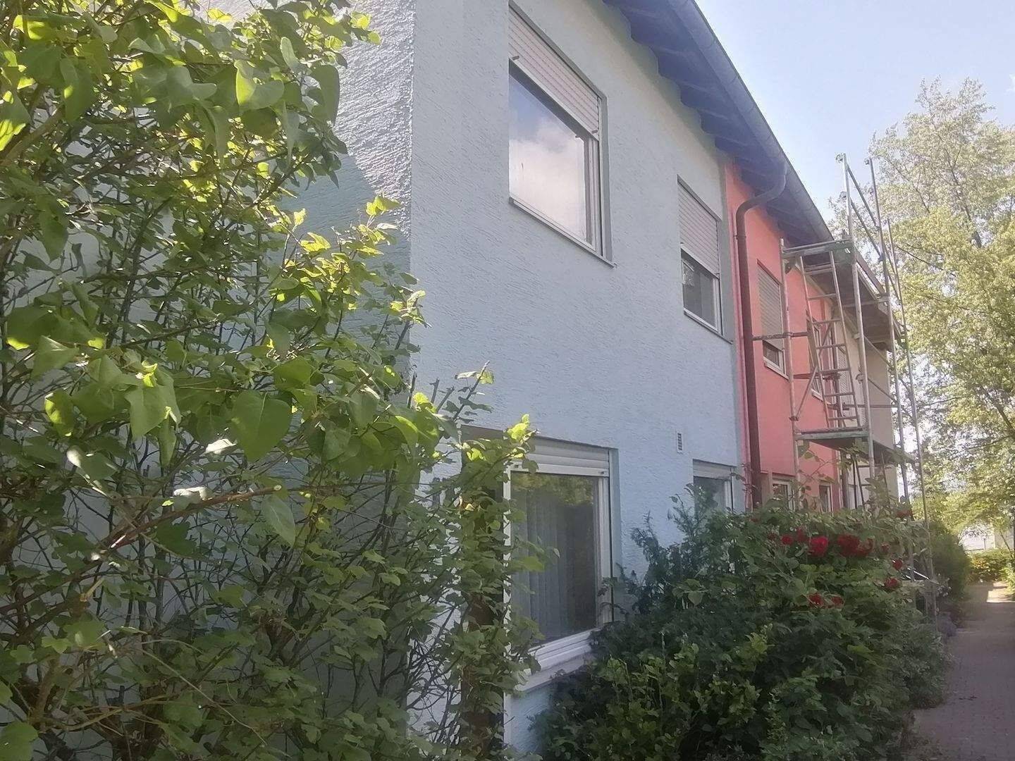 Pferdedorf Berkersheim , Einfamilienhaus Frankfurt am Main! – Frankfurt am Main – Vorschaubild 7