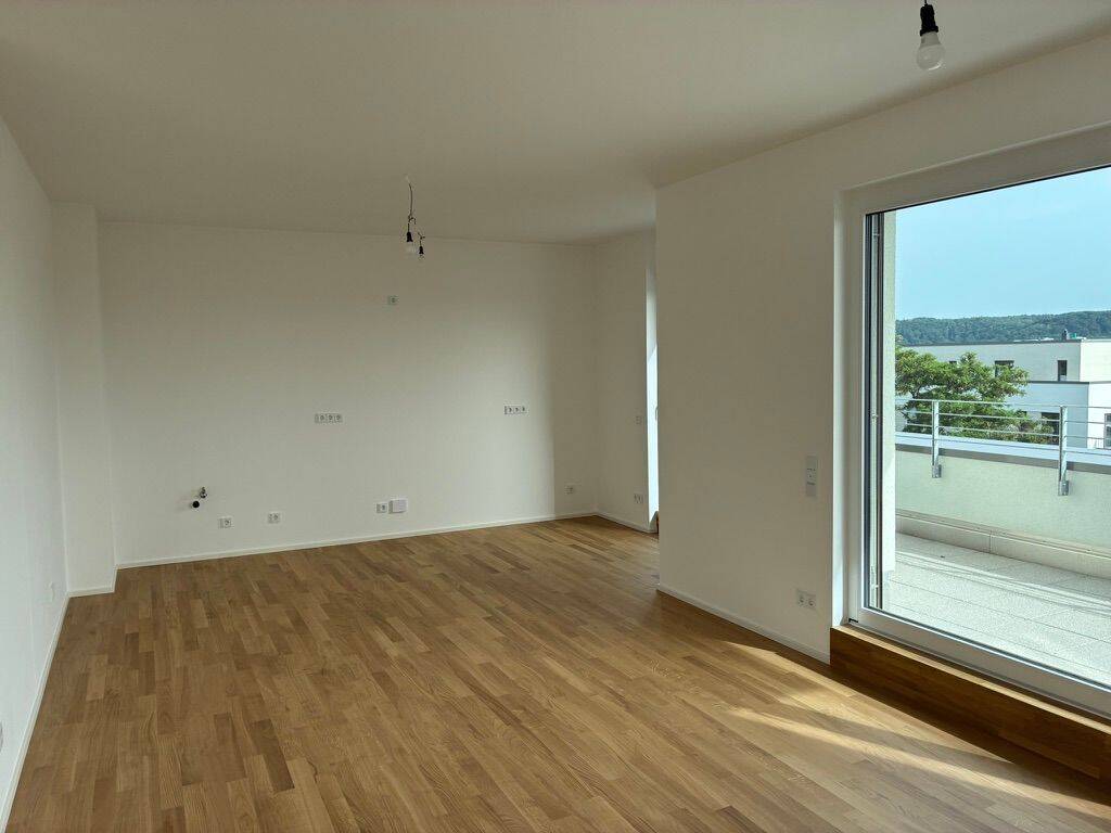 Penthouse in Saarbrücken: Modernes Wohnen mit Balkon – Saarbrücken – Vorschaubild 7