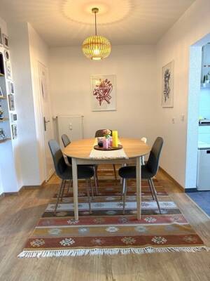 Moderne 3 Zimmer Eigentumswohnung mit Balkon in gepflegter Lage von Homberg/Grenze Moers – 47198 Duisburg – Vorschaubild 9