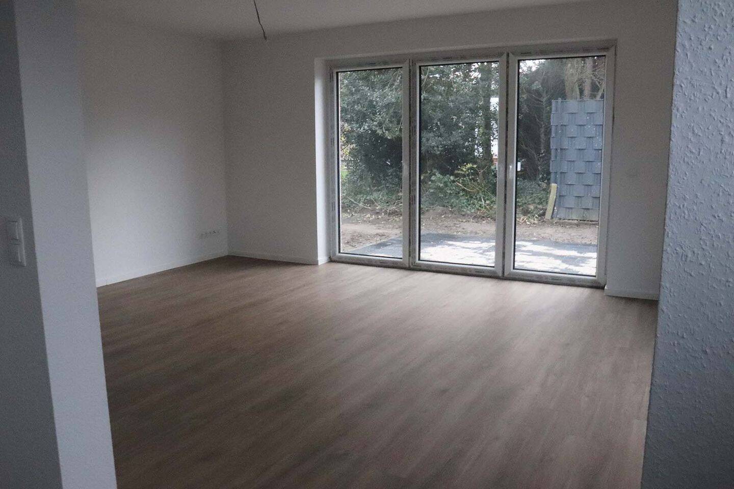 Schön geschnittenes Reihenendhaus – Lingen (Ems) – Vorschaubild 5