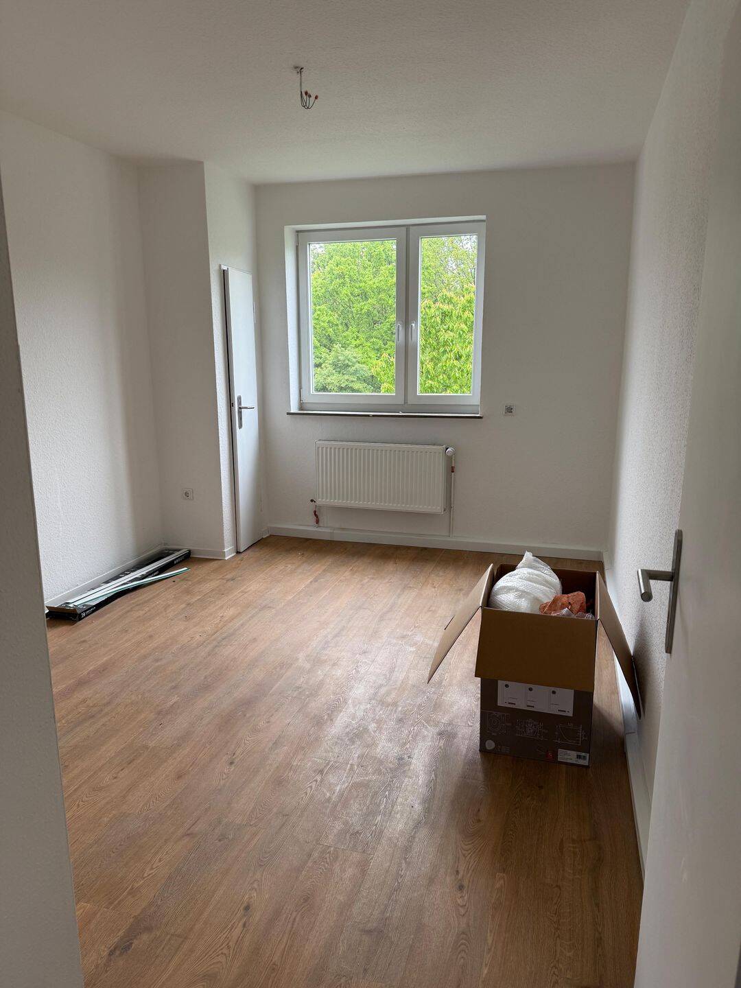 Attraktive Erstbezugswohnung nach Komplettsanierung – Kassel – Vorschaubild 6