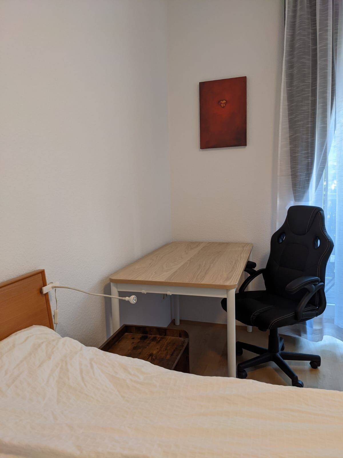 Zentrale 2-Zimmer-Wohnung neben dem Soho House – Berlin – Vorschaubild 7