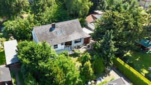 Familienhaus mit großem Garten, Parkett und vielseitigen Nutzungsmöglichkeiten – 12305 Berlin – Vorschaubild 5