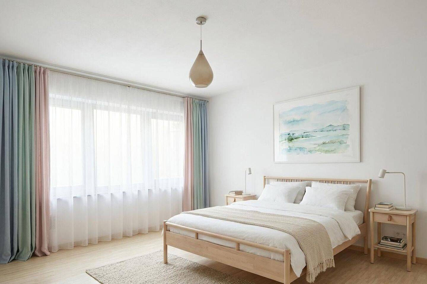 Wohnen wie im Haus - Gartenwohnung mit 103,5 m2 in unverbaubarer Waldrandlage – Stuttgart – Vorschaubild 4