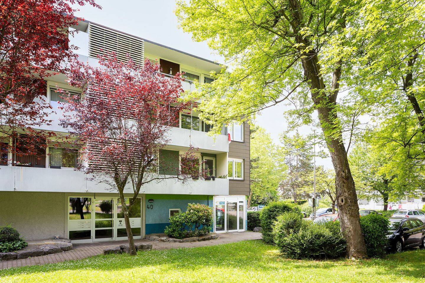 WEITBLICK: Denk an Morgen! – Ludwigsburg – Vorschaubild 4