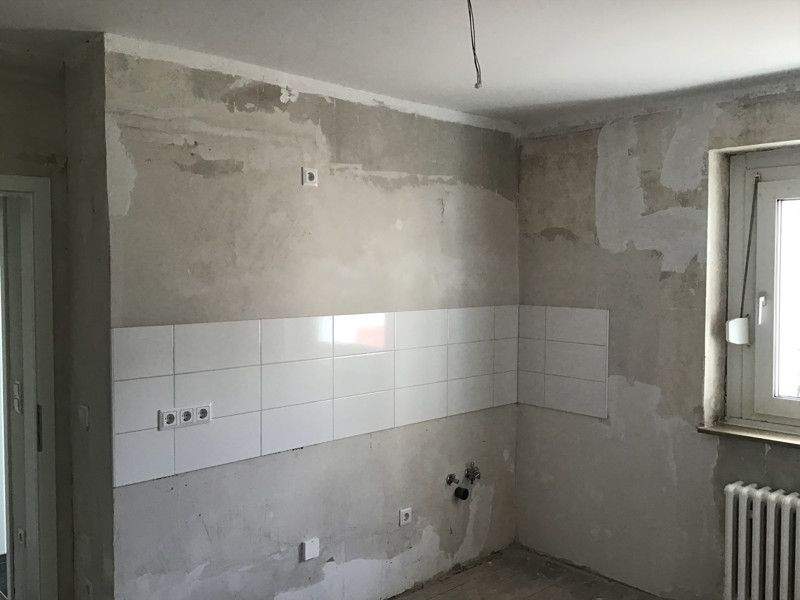 Schöner Wohnen: praktische 2-Zimmer-Wohnung – Gelsenkirchen – Vorschaubild 5