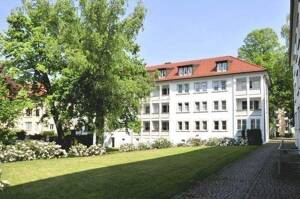 möbliertes Apartment in Striesen – 1309 Dresden – Vorschaubild 1
