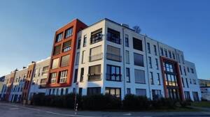 Modernes Apartment in attraktiver Lage -Erstbezug-