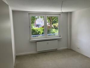 Demnächst frei! 2-Zimmer-Wohnung in Gelsenkirchen Resse – 45892 Gelsenkirchen – Vorschaubild 5