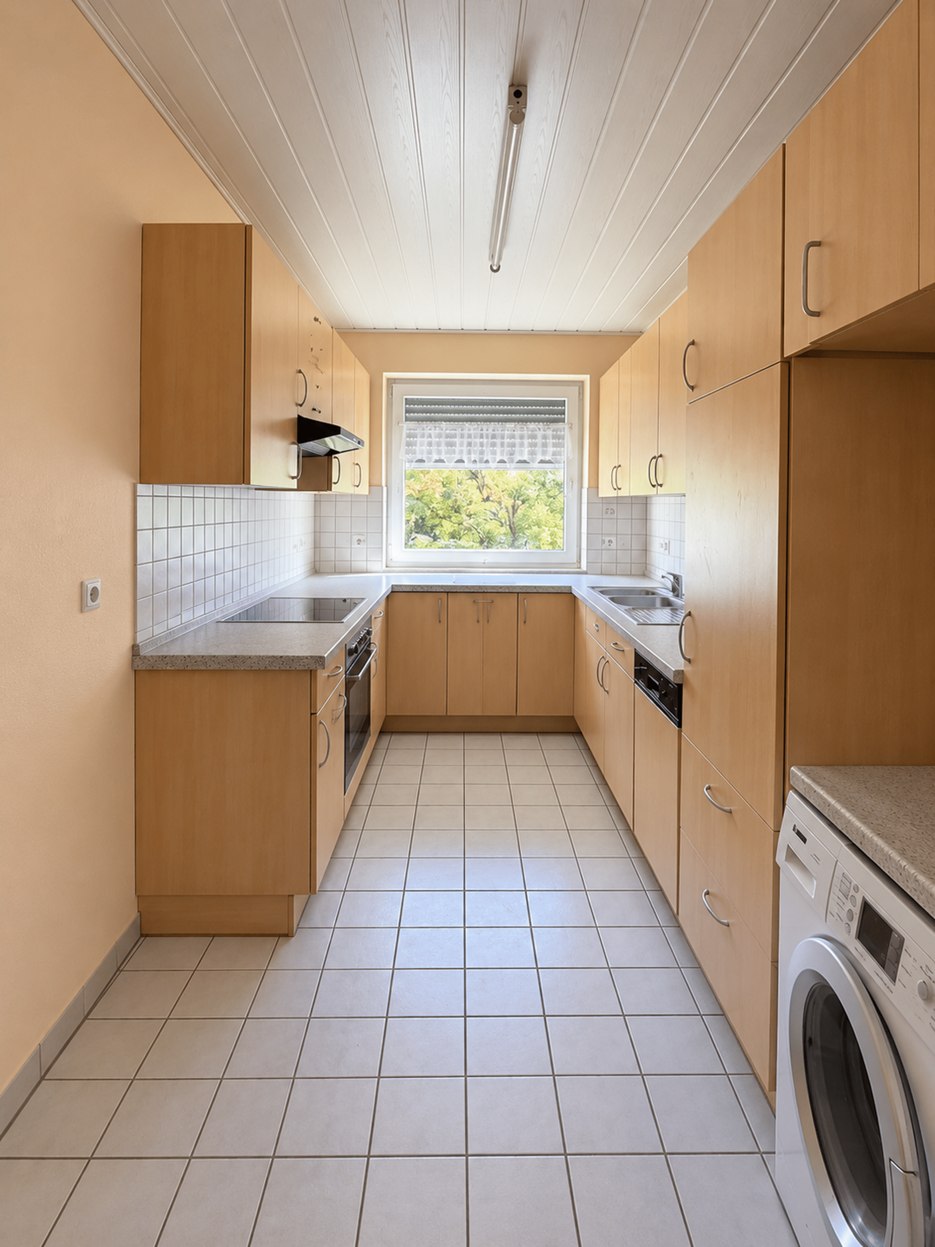 Etagenwohnung in 66386 Sankt Ingbert mit 98 m² kaufen