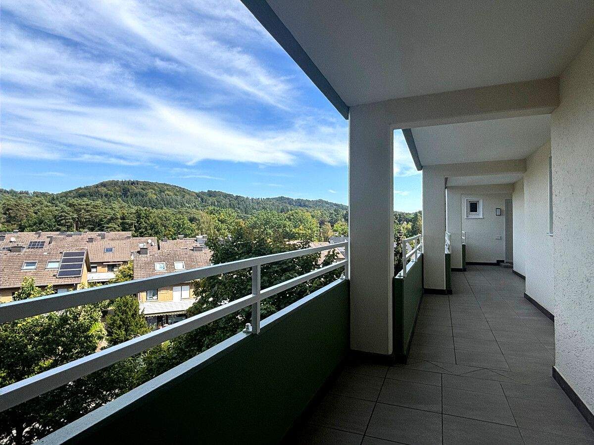 Sehr gepflegte Eigentumswohnung mit Balkon in Bielefeld-Senne! – Bielefeld – Vorschaubild 6