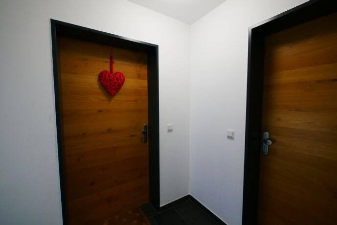 Ihre neue Traum- 2-Zimmer Wohnung mit Westbalkon