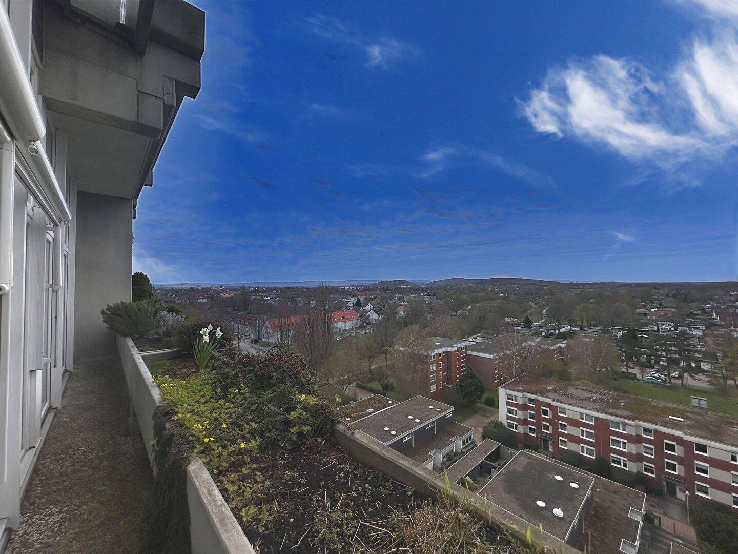 Mit schöner Aussicht – Hannover – Vorschaubild 2