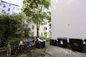 NAHE SPREE & SCHLOSSPARK - SINGLE-WOHNUNG - ZUR ZEIT VERMIETET – 10589 Berlin – Vorschaubild 6