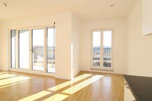 Helle 3-Zimmer-Wohnung mit Balkon und Aussicht in Dresden - Flößerstraße - Frei ab 01.10.2026 – 1139 Dresden – Vorschaubild 7