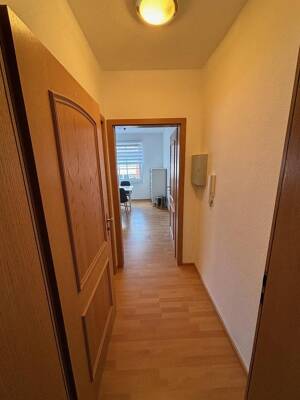 möbliertes 1-Zimmer-Apartment in Cospeda - Ruhige Lage, gute Anbindung – 7751 Jena – Vorschaubild 5