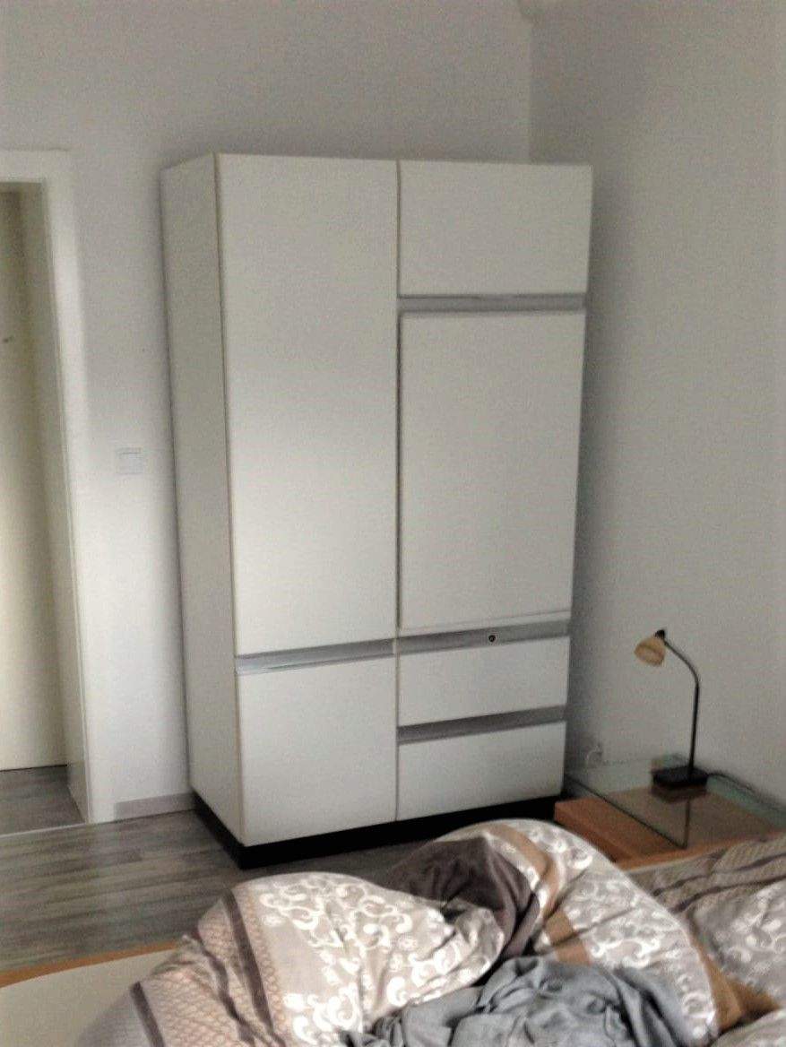 Renditeobjekt mit Mietsteigerungspotenzial – Saarbrücken – Vorschaubild 4