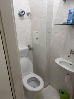 Brück Immobilien - Vermietete 4 Zi.-Eigentumswohnung mit West-Balkon – 80809 München – Vorschaubild 9