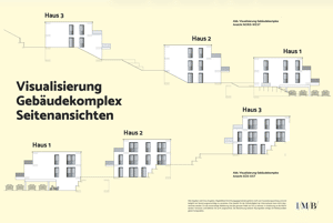 3-4 Zimmer Penthaus, Neubau ETW Würzburg, 97,83 qm, provisionsfrei – 97076 Würzburg – Vorschaubild 8