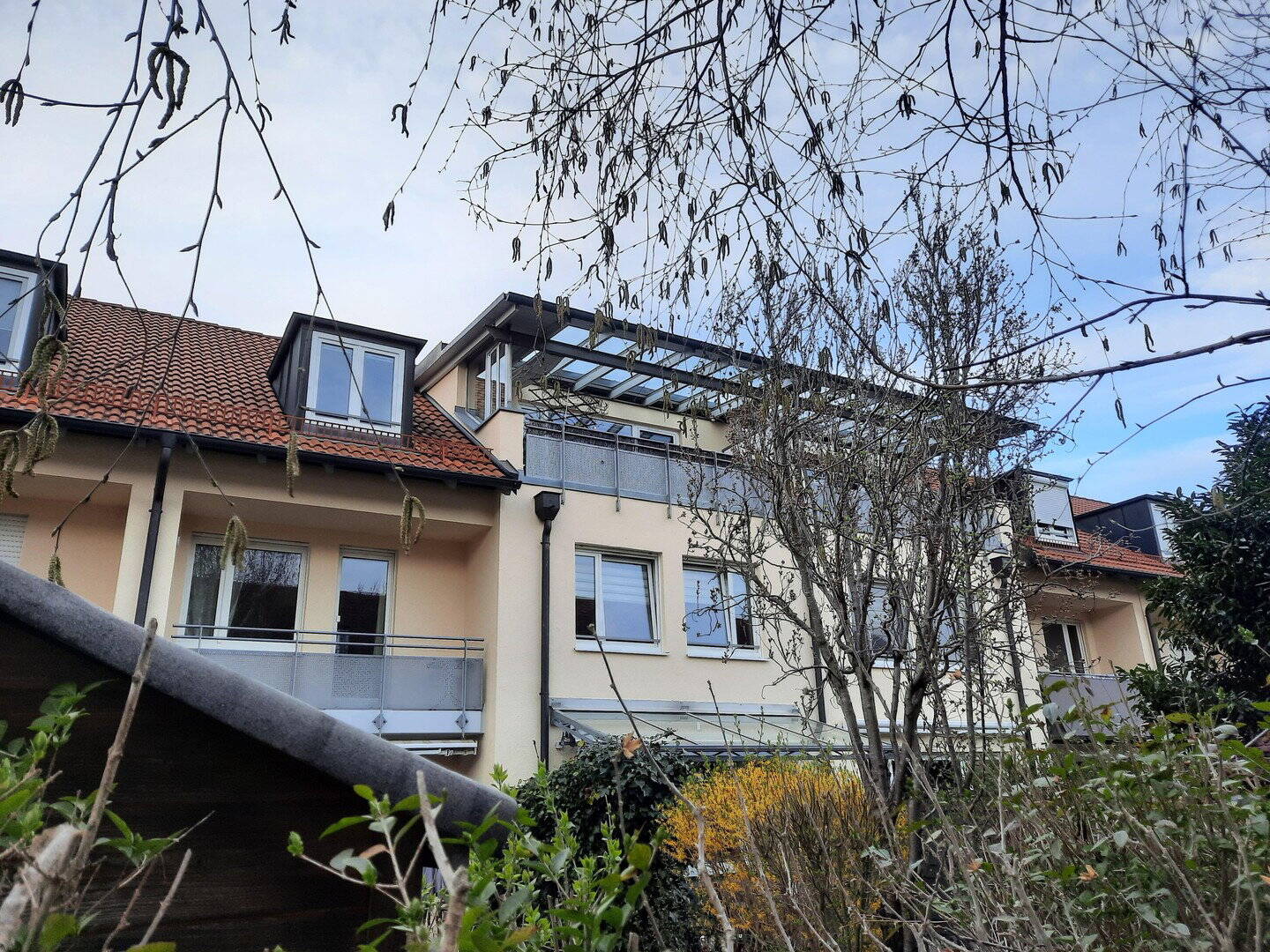 Schöne 3-Zimmer-DG-Wohnung in München-Daglfing – München – Vorschaubild 5