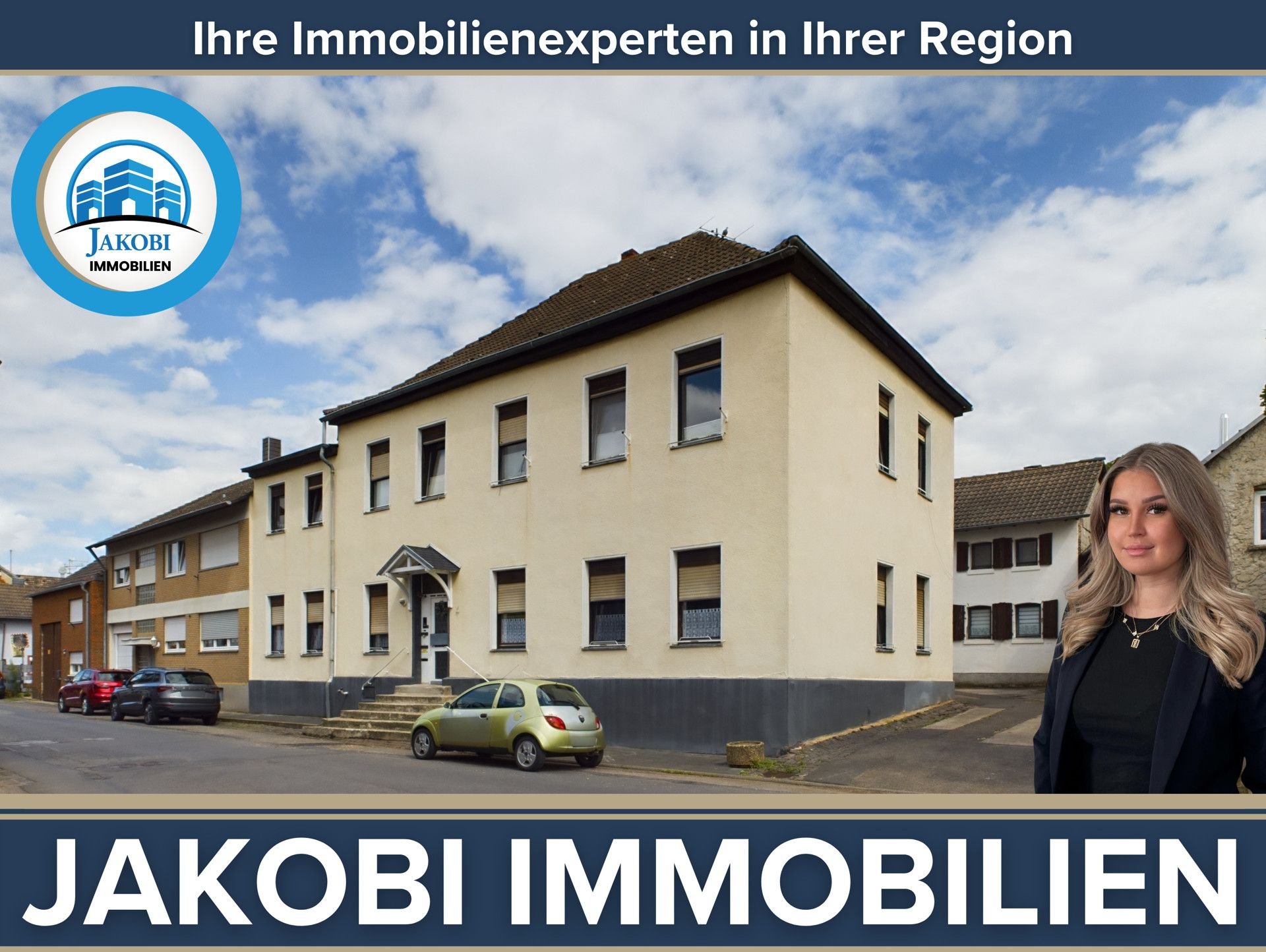 Immobilie