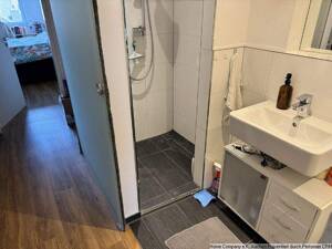 Im Univiertel: Schicke, modern möbl. 2-Zi.-Whng. m. Balkon – 52062 Aachen – Vorschaubild 8
