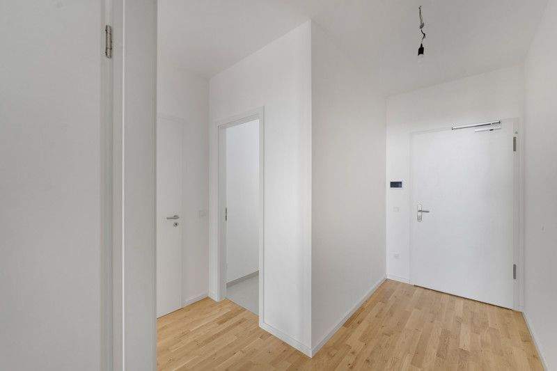 Erstbezug in Citynaher Wohnlage - hochwertige 2 Zimmer Wohnung mit Balkon – Leipzig – Vorschaubild 8