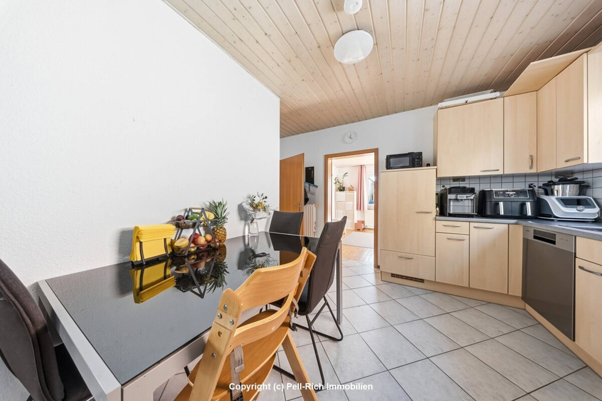 Erdgeschosswohnung in 76761 Rülzheim mit 77,17 m² kaufen