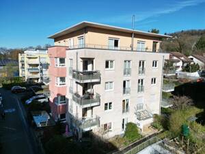 Attraktive 2-Zimmer-Wohnung im Vauban – 79100 Freiburg im Breisgau – Vorschaubild 2