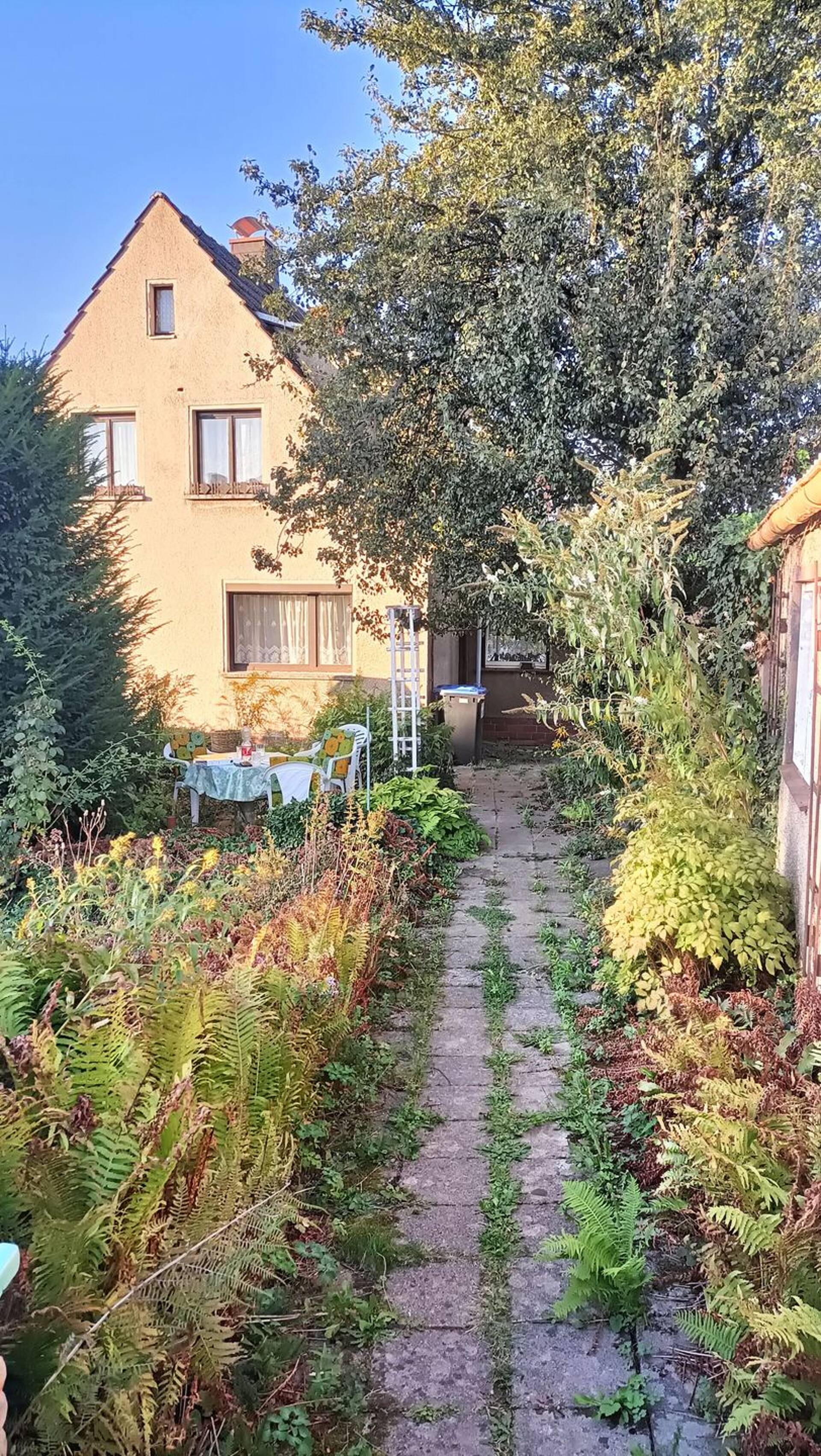 Haus in 08066 Zwickau mit 80 m² kaufen