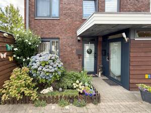 Dortmund Eving - Vermietete Eigentumswohnung mit Terrasse und PKW-Stellplatz – 44339 Dortmund – Vorschaubild 5