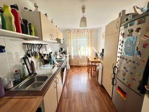 Große 4-Zimmer Wohnung mit Balkon + TG-Stellplatz in Freiburg-Weingarten – 79114 Freiburg im Breisgau – Vorschaubild 6