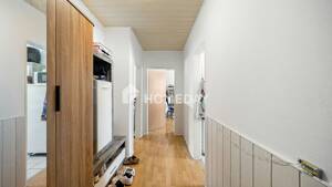 Vermietete Zwei-Zimmer-Wohnung mit 5,92 % Bruttorendite – 28790 Schwanewede – Vorschaubild 7