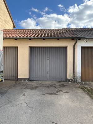 Geräumige Maisonettwohnung mit Gartenanteil in Schrozberg – 74575 Schrozberg – Vorschaubild 5