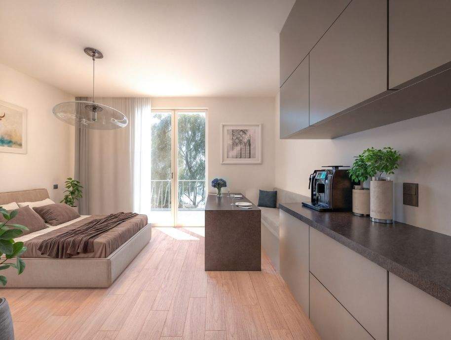 Tannhof Living - urbanes Wohnen in Toplage! – Regensburg – Vorschaubild 4