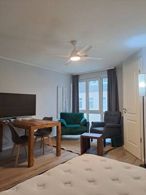 Möbliertes Apartment in Top-Lage von Leipzig-Lindenau/Plagwitz - vermietet & über 6 % Mietrendite – 4177 Leipzig – Vorschaubild 5