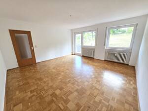 Ruhig gelegene 3-Zi-Wohnung im obersten Geschoss mit EBK, Balkon & Gartennutzung, Garage optional – 97082 Würzburg – Vorschaubild 9