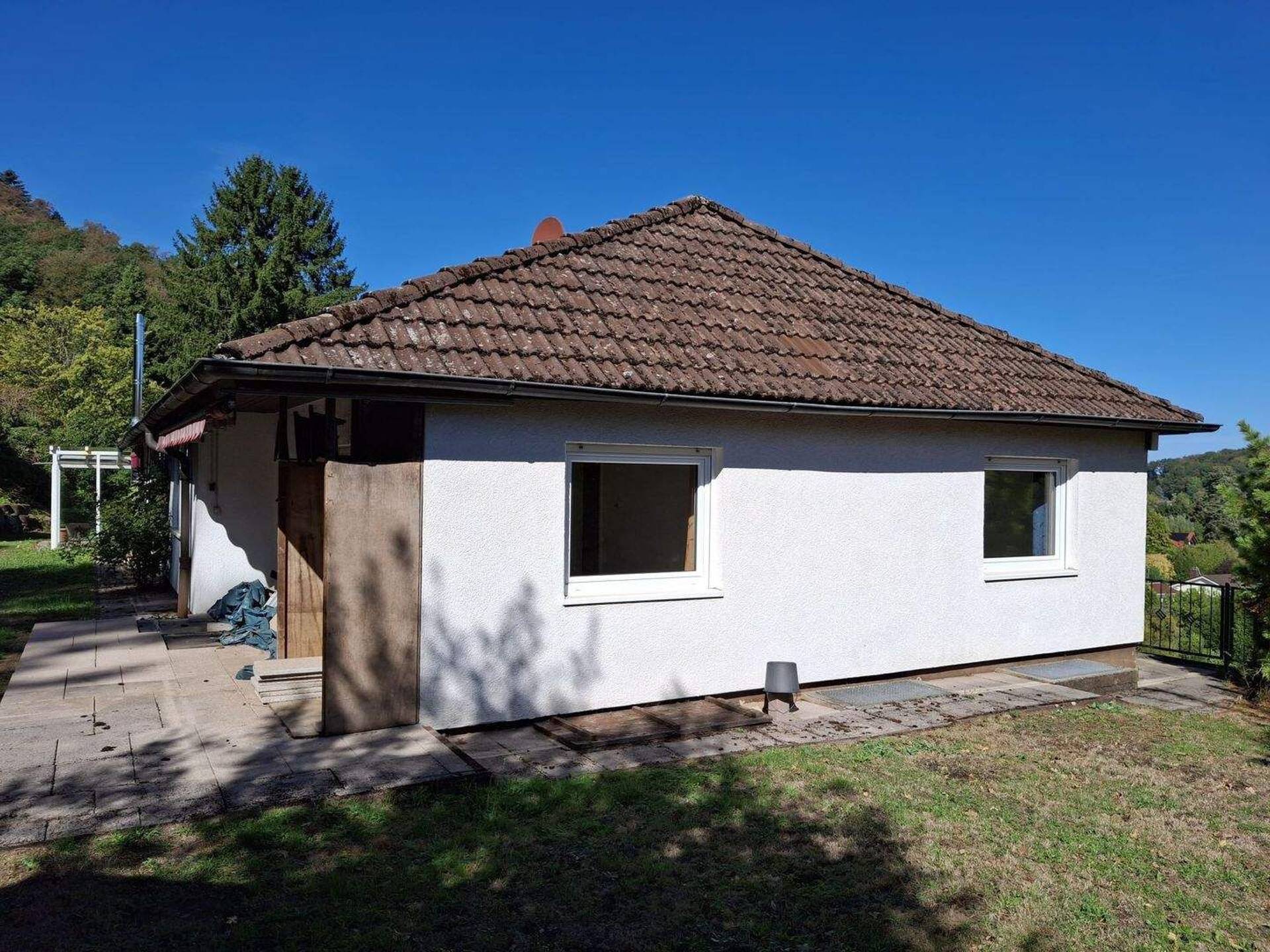 Haus in 69469 Weinheim mit 160 m² kaufen