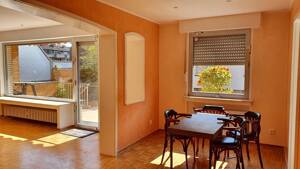 Rahm: Garten-Wohnung mit Haus im Haus-Charakter – 47269 Duisburg – Vorschaubild 9