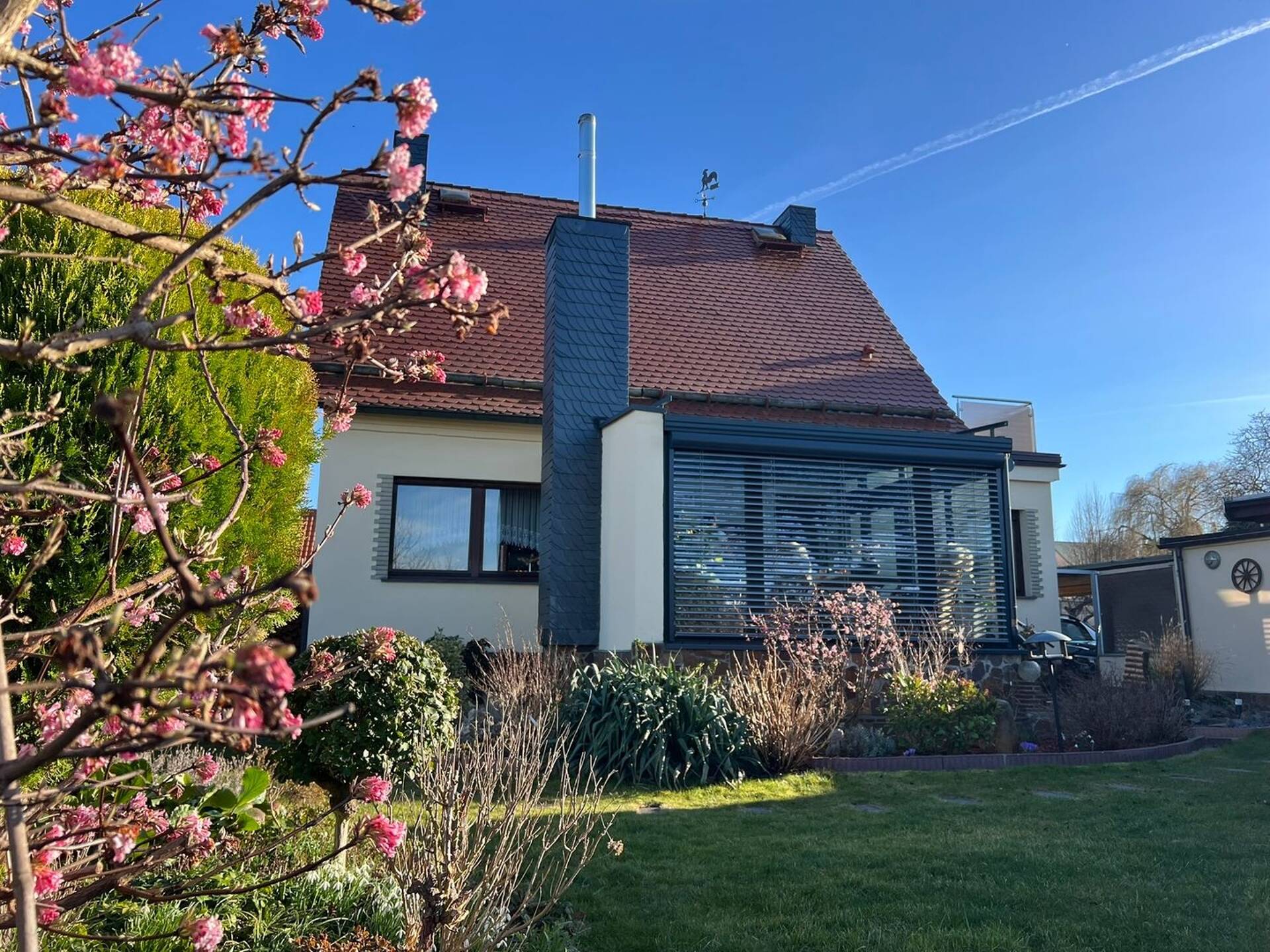 Haus in 01587 Riesa mit 133,85 m² kaufen